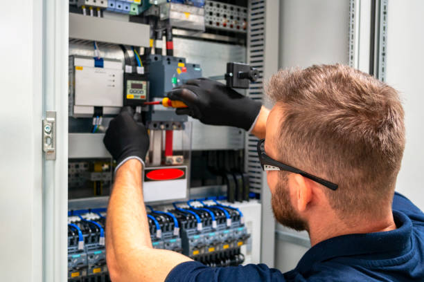 Best Electrical Troubleshooting Services  in Riverton, IL