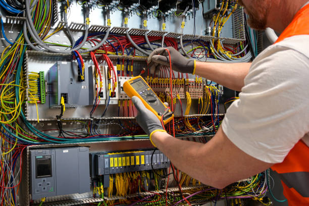 Best Affordable Electrical Installation  in Riverton, IL